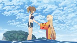 Pin On Konohana Kitan