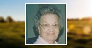 Mary L. Cole Obituary November 25, 2014