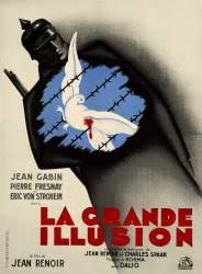 But, if you guessed that they weigh the same, you're wrong. La Grande Illusion 1937 Mistakes Quotes Trivia Questions And More