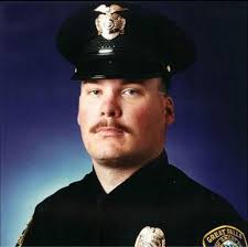 Fallen officer Shane Chadwick's legacy immortalized in Great Falls mural