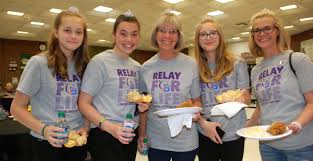 Best lodging in jackson, mi (with prices). Relay For Life S Disney Theme Offered Family Friendly Fun Houghton Lake Resorter