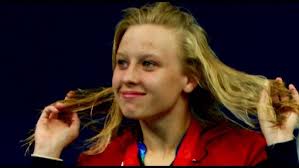 Paralympic Swimming Superstar Jessica Long Takes On Tokyo
