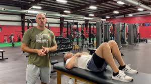 Csp has been a crucial part of the success i have had in my career to this point. Assessment Eric Cressey High Performance Training Personal Training