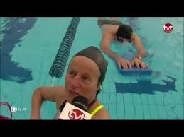 Decouverte De La Nouvelle Piscine Du Lac Tours Youtube