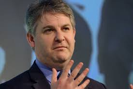 Shipley MP blames the NHS crisis