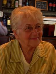 Obituary of Marion Cecilia Hanson