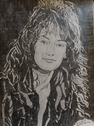 Very underrated singer, musician, writer and producer. But cute as can be  even now in his 60's. ✌️🫶🤘