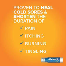 Check spelling or type a new query. On Hand Abreva Cold Sore Fever Blister Docosanol 10 Shopee Philippines