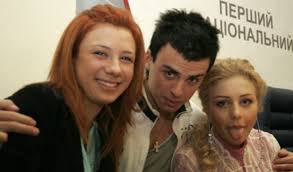 Тина кароль — намалюю тобі зорі (live) (спектакль. Tina Karol Biografiya Foto Lichnaya Zhizn Muzh I Deti Rost I Ves Slushat Pesni Onlajn 2021