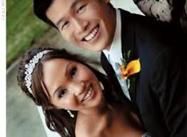 Formal Wedding Photos