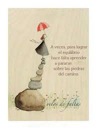 Equilibrio Frases Frases Bonitas Y Frases Positivas