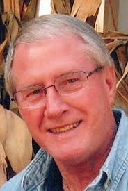 Richard Thompson Obituary