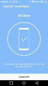 Te poţi baza pe transfer de conţinut! 1 Cum Se Pot Transfera Toate Datele Si Toate Aplicatiile De Pe Un Android Pe Alt Android Askit Solutii Si Rezolvari Pentru Diverse Situatii It