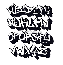 Create custom graffiti text from many welcome to graffiti text creator online. 10 Coole Graffiti Abc Buchstaben Ausdrucken Kostenlos Graffiti Schrift Und Bilder