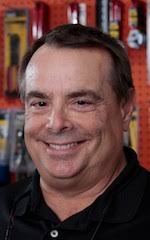 Cover Story: Bay Tool