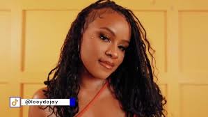 STORY BOOK RIDDIM 2025 DJ ICEY