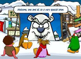 During a conversation, you can choose what to say by selecting from several. Psa Mission 11 The Veggie Villain Club Penguin Wiki Fandom