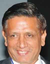 IOA President's Theme "RESEARCH AN ATTITUDE; LEARNING A PASSION"