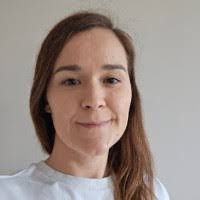 Anna Kubina's Instagram, Twitter & Facebook