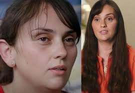 OMG RAYNE HAS SOME SERIOUS PROBLEMS! She says terrible fowl things! Man  lady, go back to your chickens! She's awful!