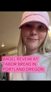 Abby Bagel