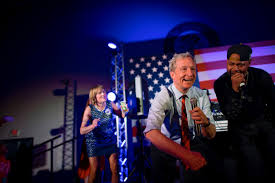Amy klobuchar vore comic is a piece of shock media featuring a vore illustration of a woman with brown hair eating and digesting a woman with blonde hair. Tom Steyer Billionaire Democrat Dances To Back That Azz Up On Stage With Rapper In Embarrassing Rally Stunt The Independent The Independent