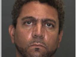 Registered sex offender arrested in Victorville in connection to child sex  crime