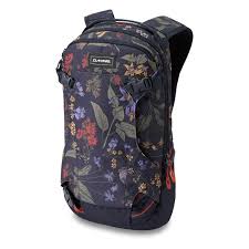 Shop dakine bags and backpacks online now at wardow.com! Sac A Dos Dakine Womens Heli Pack 12l W20 Hiver 2019 2020 Glisse Proshop Com