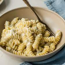 Italian Four Cheese Pasta Sauce Recipe
