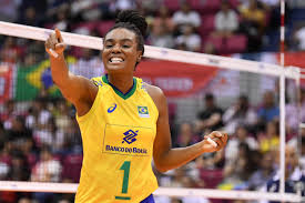 Brasil vence a coreia do sul por 3 a 0. Tudo Sobre Volei Feminino Gazeta Esportiva