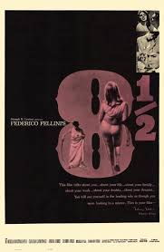 8 1963 Imdb Movie Posters Vintage Movie Poster Art Movie Posters