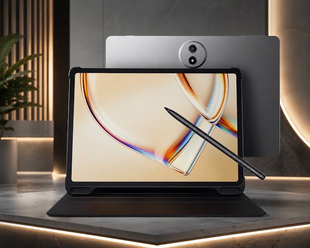 TCL unveils new affordable tablet with metal design and launch discount - Notebookcheck News