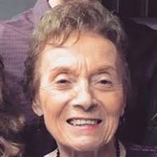 Anna B. Bellas Obituary December 16, 2020