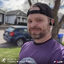 What a day 3... and what another point of view!!... 👍😀 It's good to be