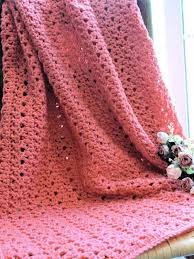 Whatever your plans are, this list of free crochet afghan patterns has it all. Peony Passion Throw Free Crochet Pattern Crochet Throw Pattern Crochet Afghan Patterns Free Crochet Stitches Tutorial