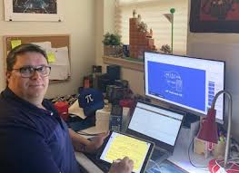 Here's what Denver's first day of remote learning looked like