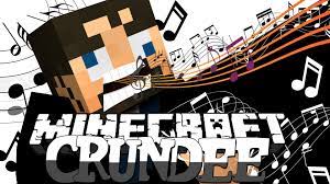 Minecraft Crundee Craft Derp Ssundee Rap 39 Derp Rap Minecraft