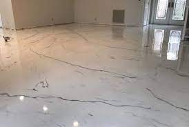 Spot cleaning is one of the most important aspects of epoxy floor maintenance. Metallic Epoxy Flooring Contractor Supplier Epoxy Floor Metallic Epoxy Floor Flooring Contractor