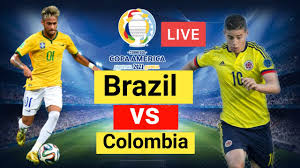Watch spn vs por live stream football match on sonyliv jiotv sony ten 2. Live Football Brazil Vs Colombia Live Streaming Copa America 2021 Live Sky Sports Live Bra Vs Col Live Today Match Online Sialtv Pk
