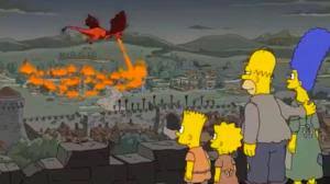 Seven noble families fight for control of the mythical land of westeros. Game Of Thrones La Theorie Sur La Folie De Daenerys Qui Expliquerait La Fin De La