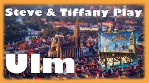 Steve & Tiffany Learn & Play: Ulm