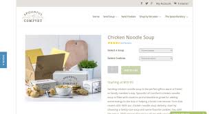 Spoonful Of Comfort Reviews 2021 Services Plans Products Costs Coupons