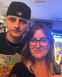 This guy turned 21 yesterday!!! 🎉🙌 Happy birthday Addison. You have grown  into such an incredible man! I am so proud of you. You know what you want  and you work so