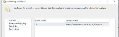Ssis How Retrieve And Insert An Xml Column Database Administrators Stack Exchange