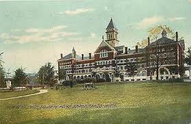 Grand Rapids Michigan Mi 1908 Michigan Soldiers Home Antique Vintage Postcard Moodys Vintage Postca Michigan Travel Vacation Locations Grand Rapids Michigan