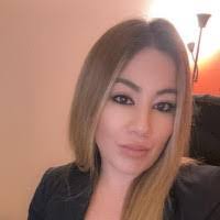 Ericka Navarro's Instagram, Twitter & Facebook