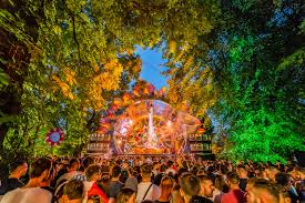 Just like untold, every brand has a unique story behind it. Untold Reveals Final Line Up Additions For 2019 Festival Djmag Com
