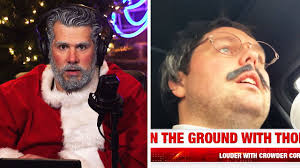 Neva also does an oracle reading . Jp Sears Reveals Six Parenting Virtues Guaranteed To Raise Weak And Spineless Kids Louder With Crowder