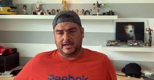Check spelling or type a new query. Quem E O Jornalista Esportivo Rica Perrone