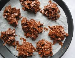 Mettre Au Frigo Recette Rose Des Sables Rose Des Sables Vegetaline Rose Des Sables Chocolat